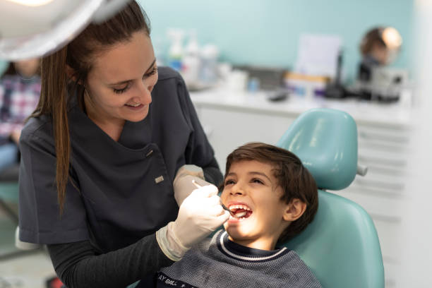 Best Emergency Treatment for Dental Infections or Abscesses in Paloma Creek, TX